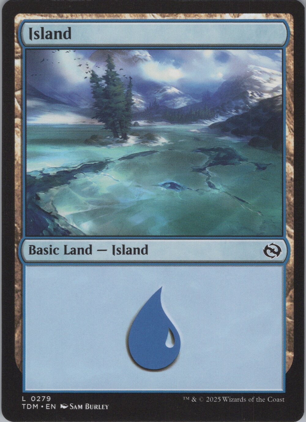 Island
