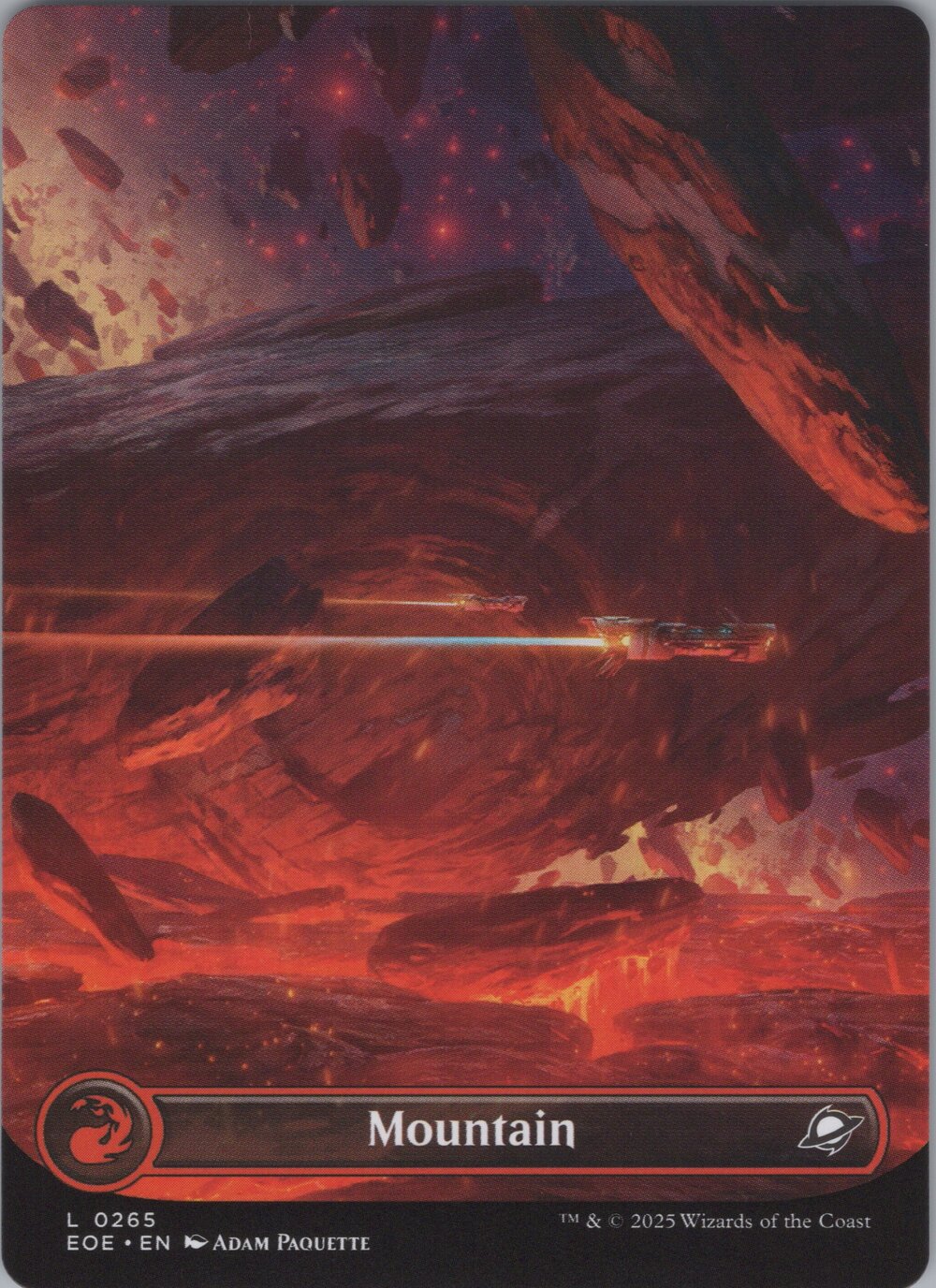 Mountain