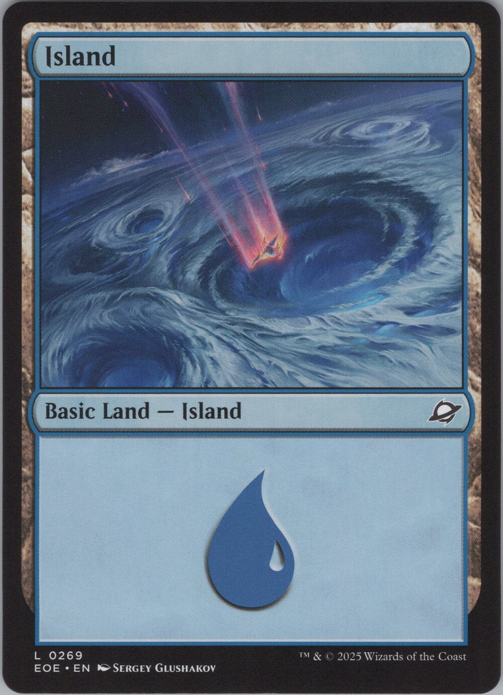 Island