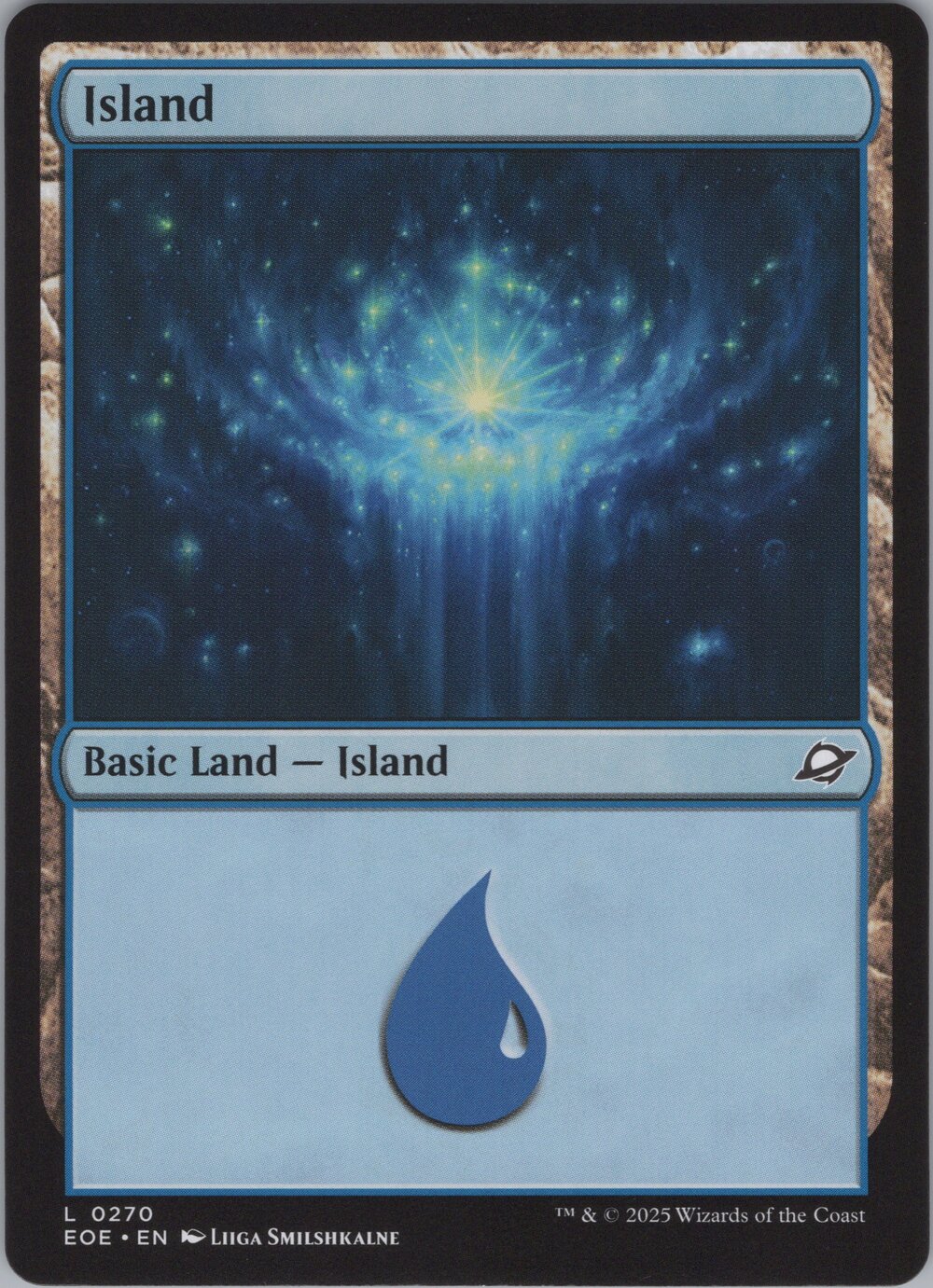 Island