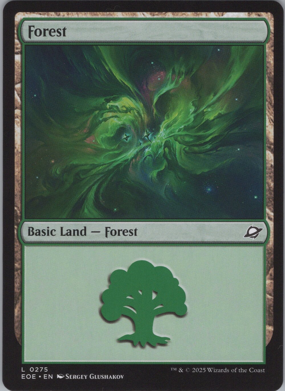 Forest