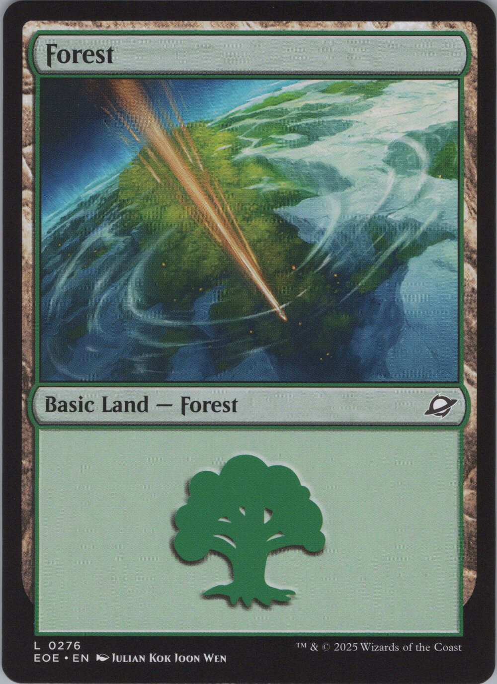 Forest