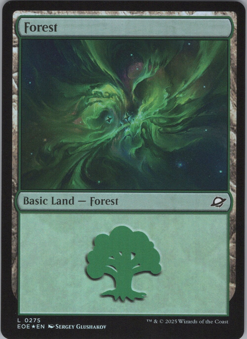 Forest