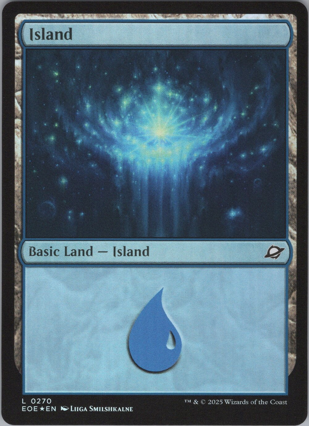 Island