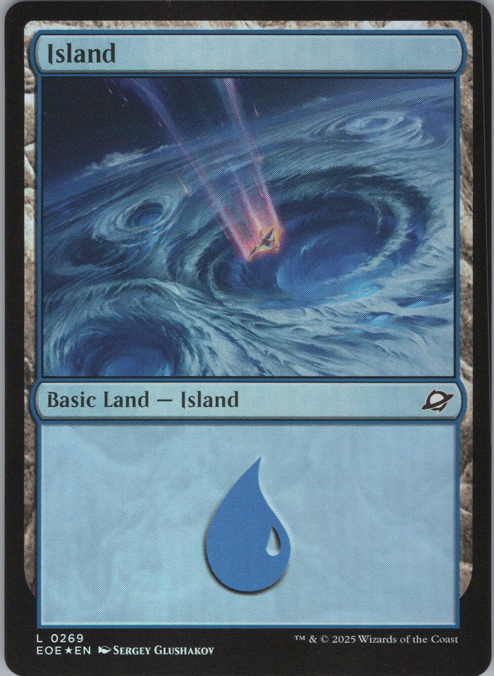 Island