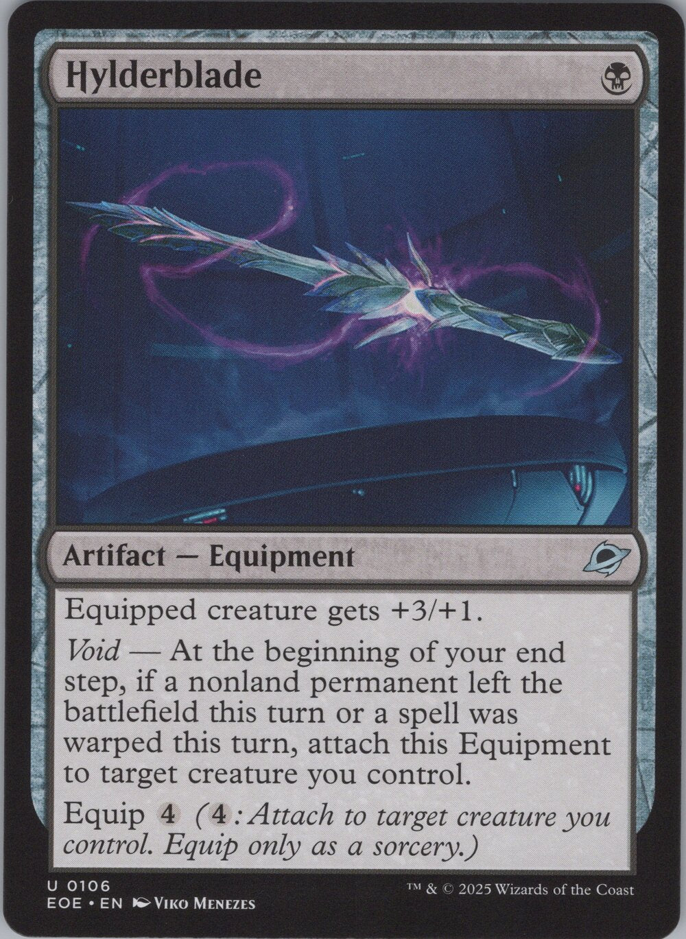 Hylderblade