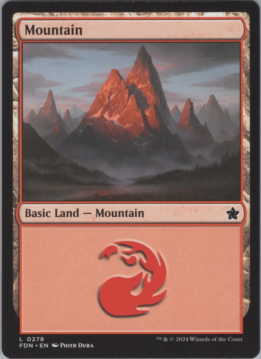 Mountain