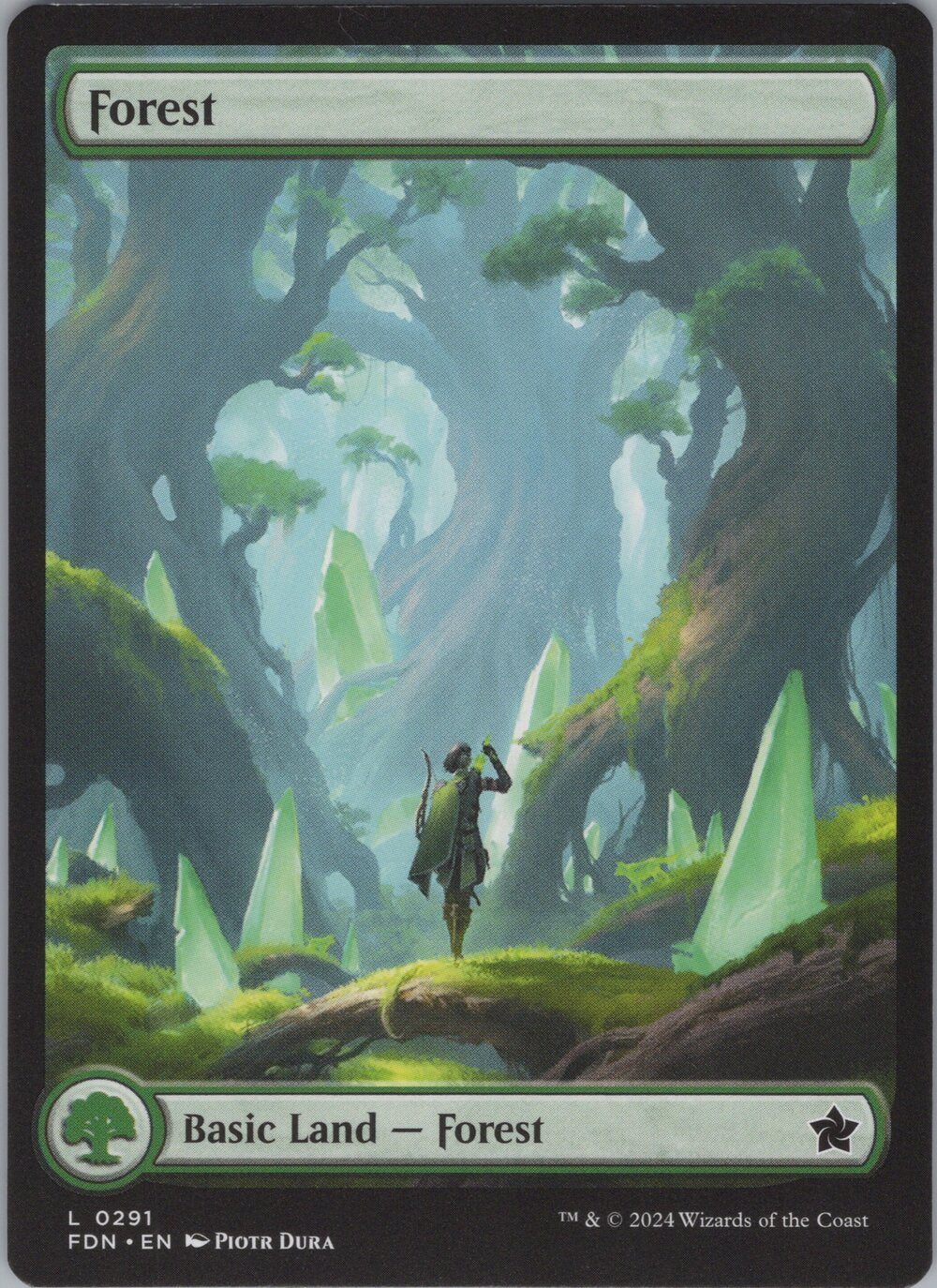 Forest