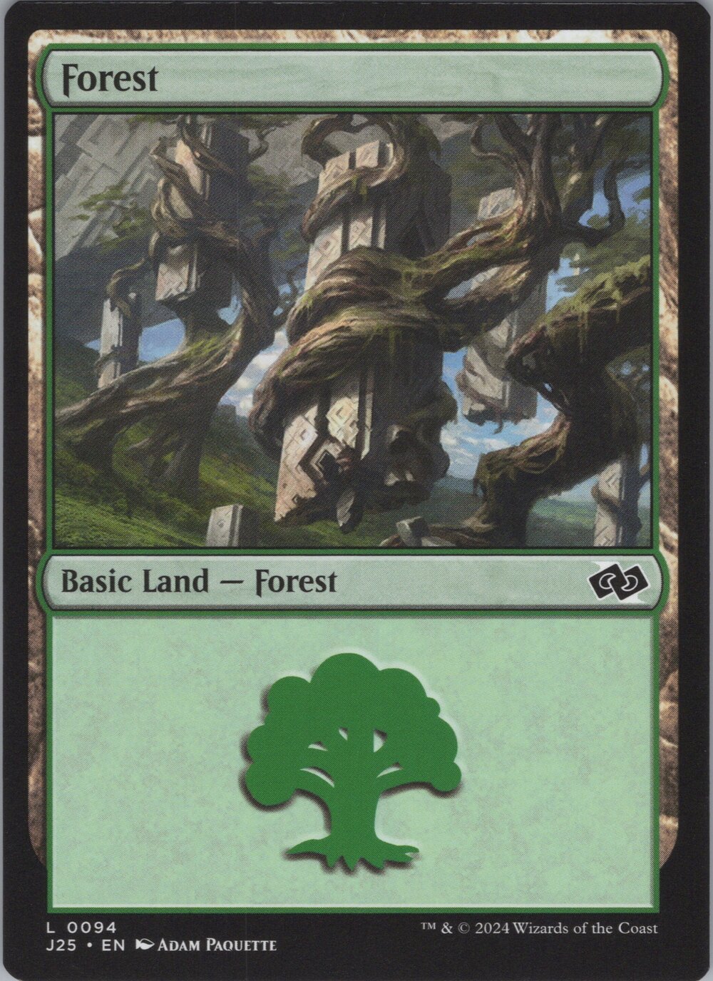 Forest