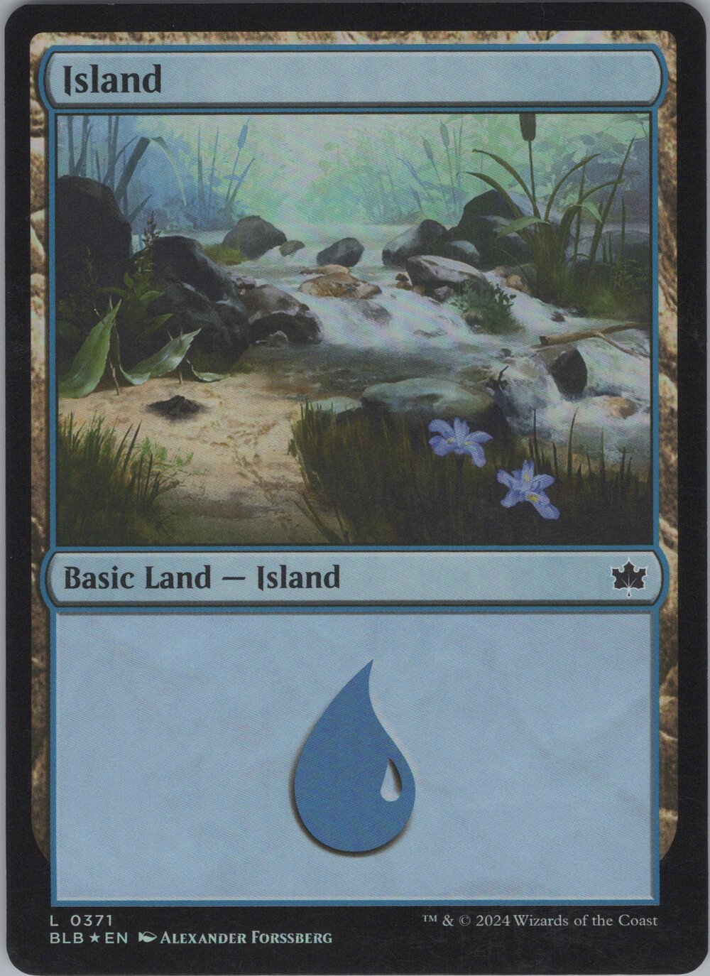 Island
