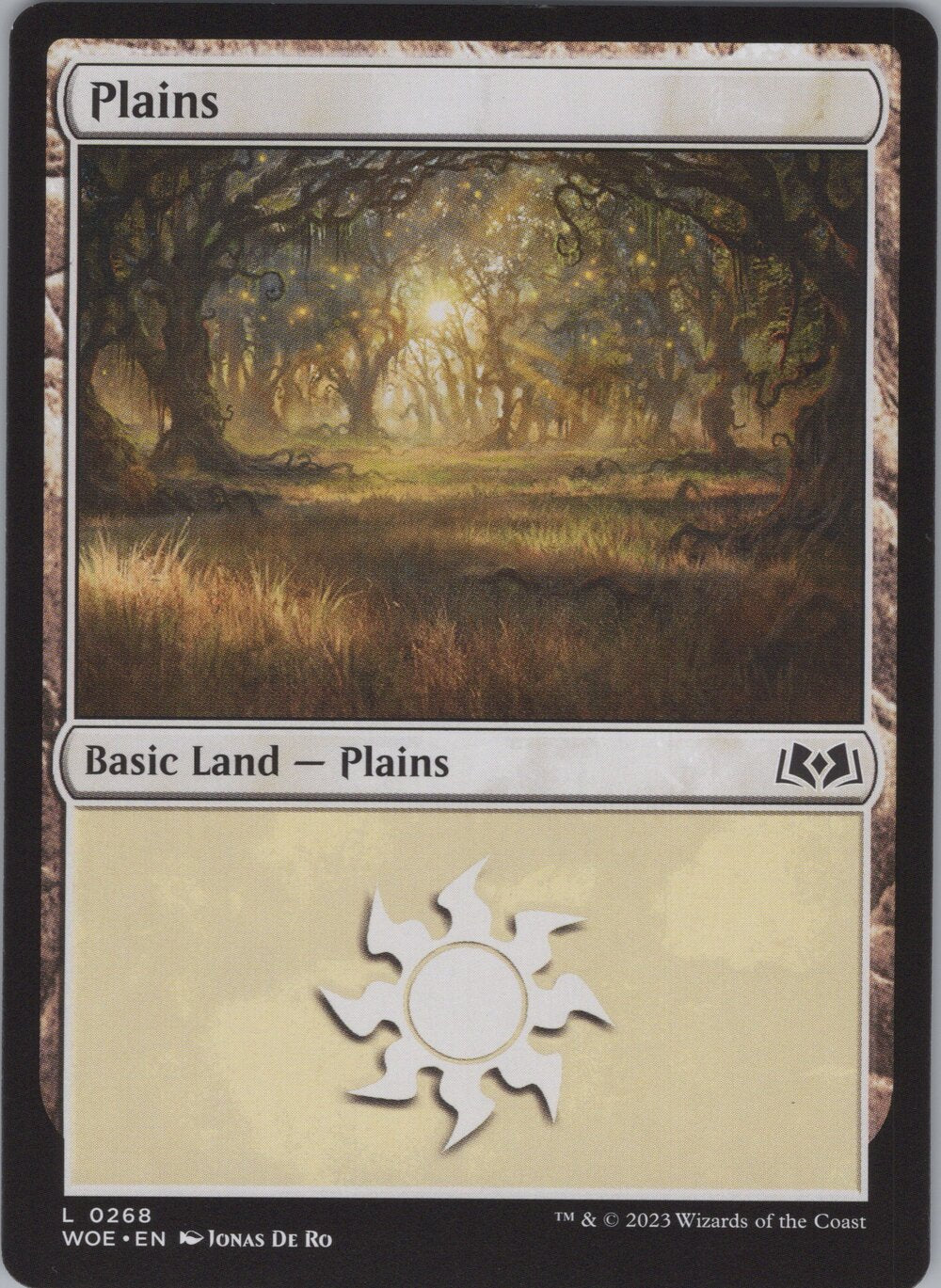 Plains