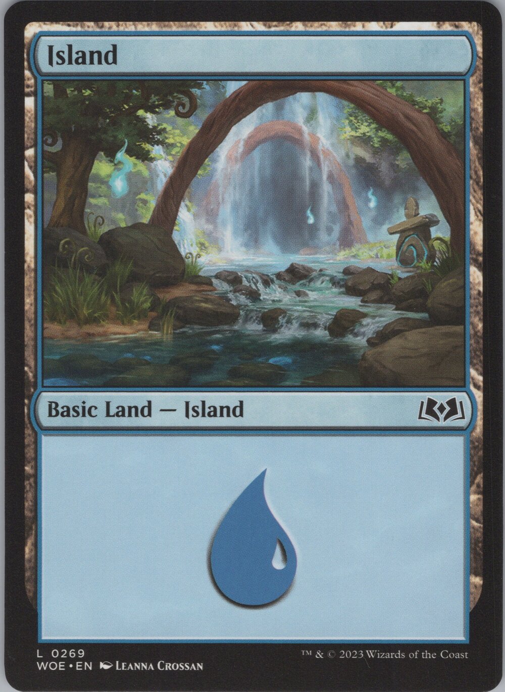 Island
