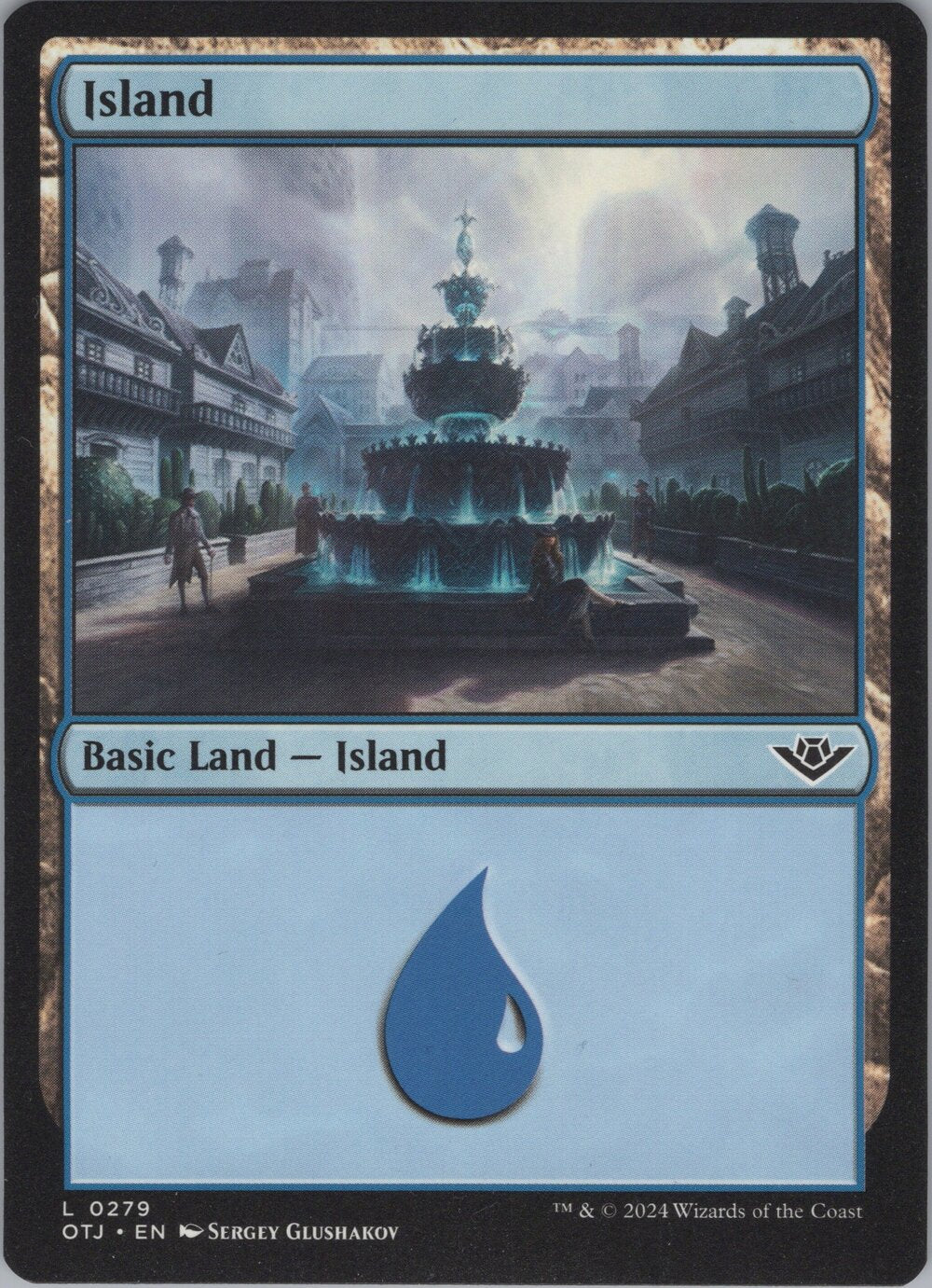Island