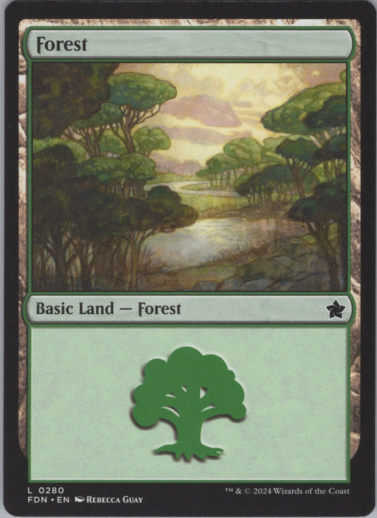 Forest