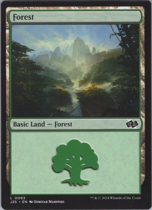 Forest