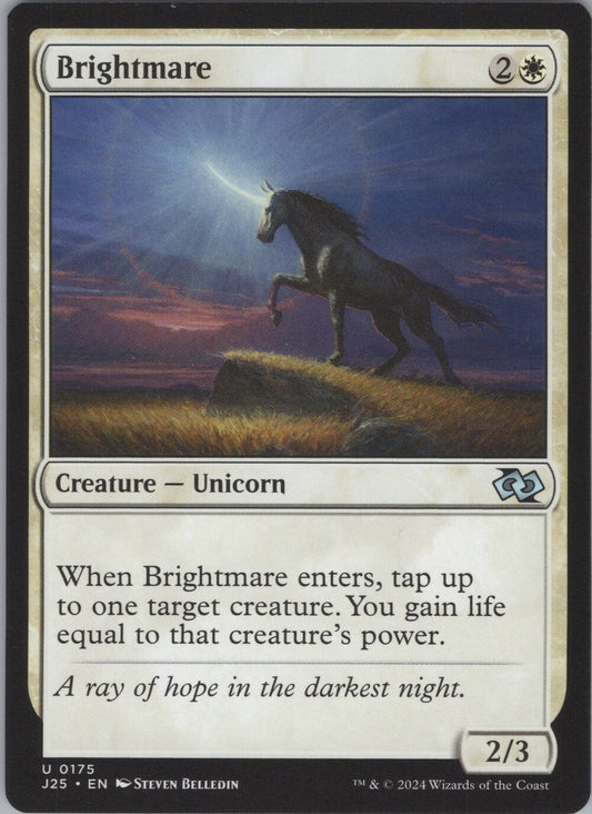 Brightmare