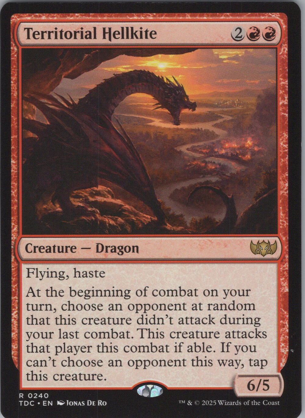 Territorial Hellkite