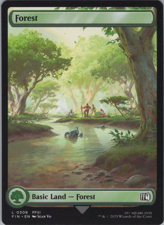 Forest