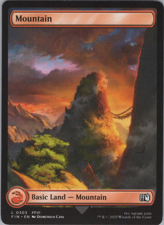 Mountain