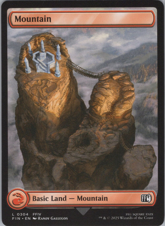 Mountain