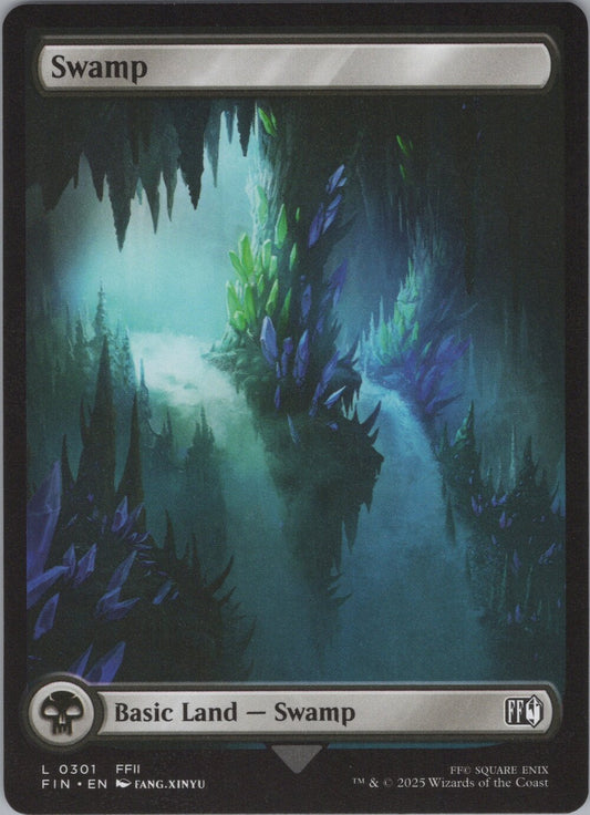 Swamp