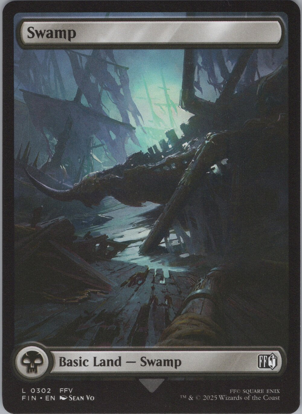 Swamp