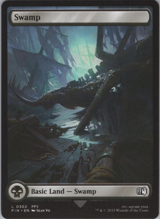 Swamp