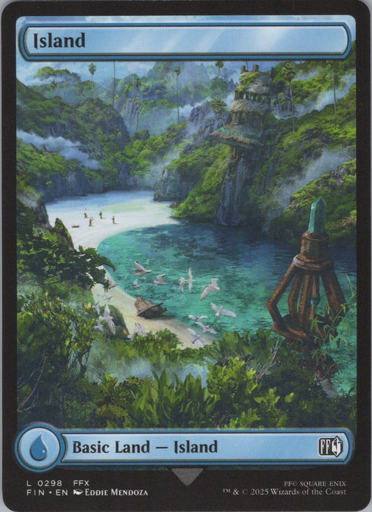Island