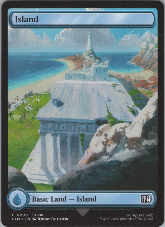 Island