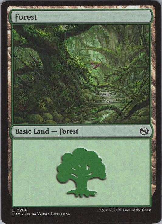 Forest