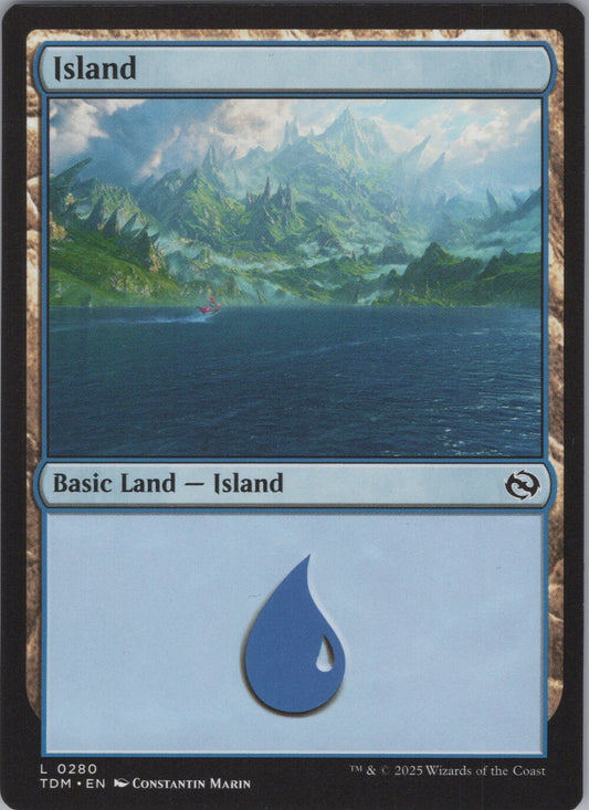 Island