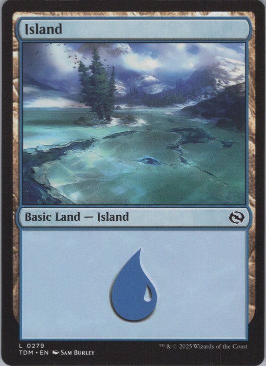 Island