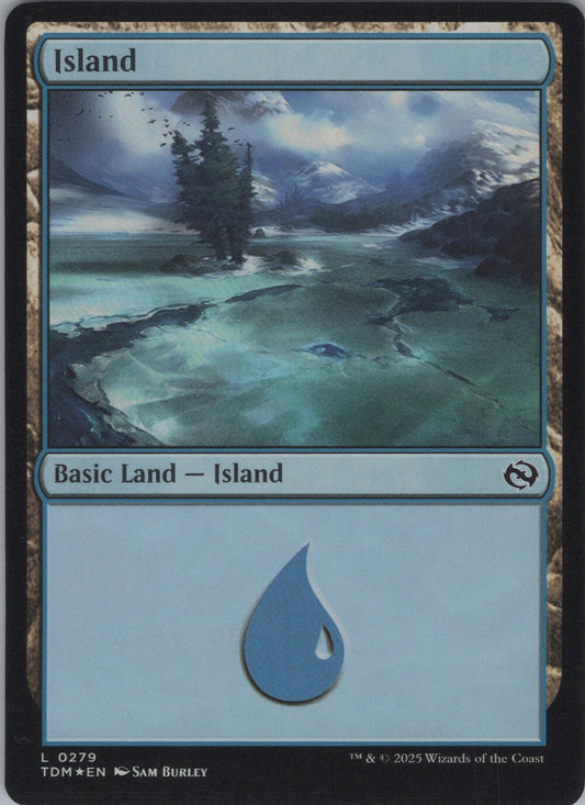 Island