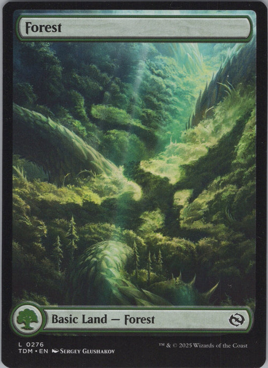 Forest