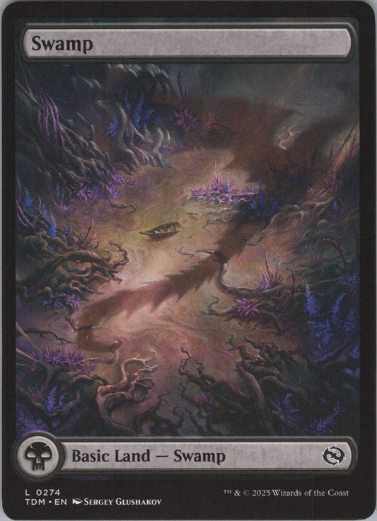 Swamp