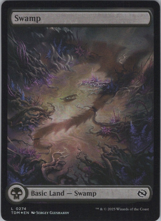 Swamp