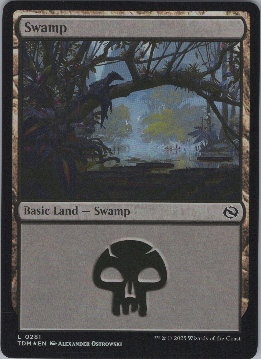 Swamp