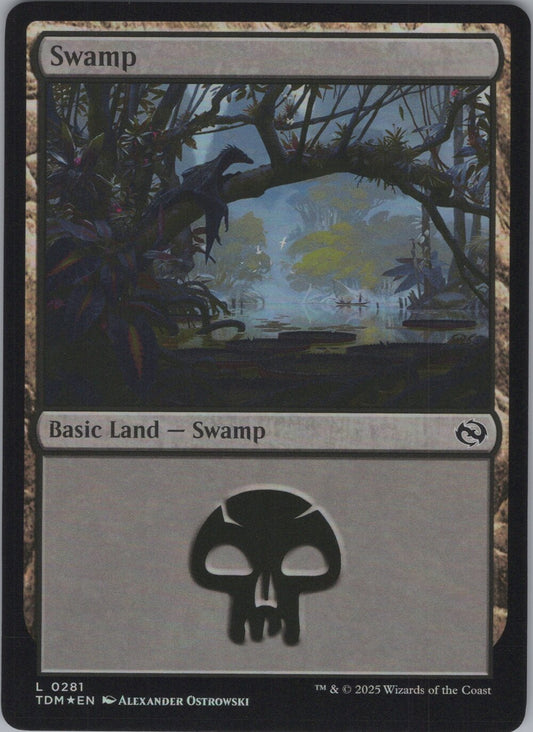 Swamp