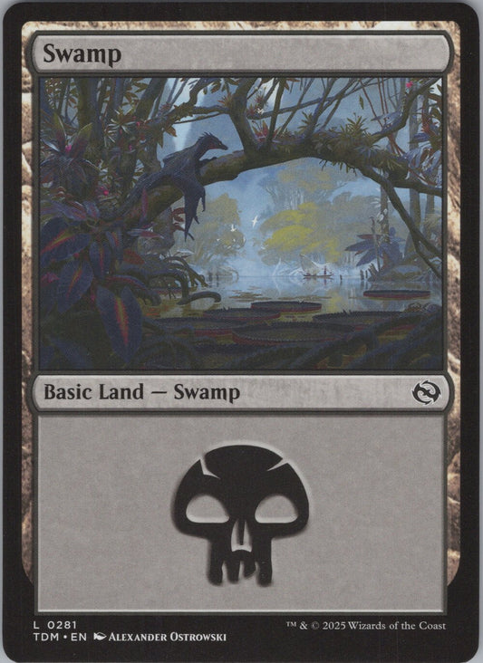 Swamp