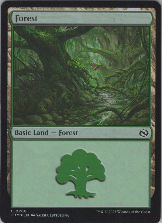 Forest