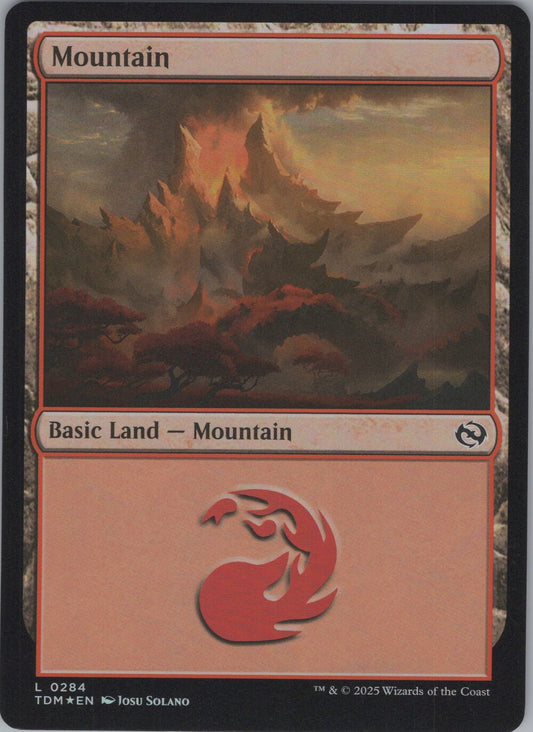 Mountain