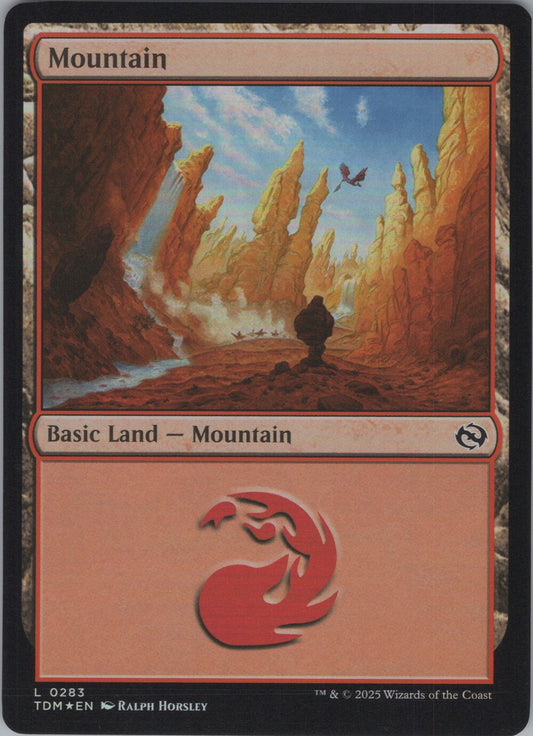 Mountain