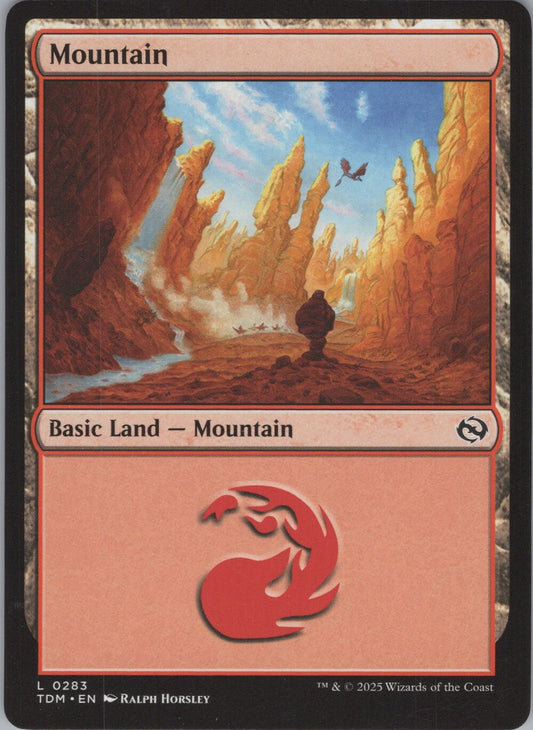 Mountain