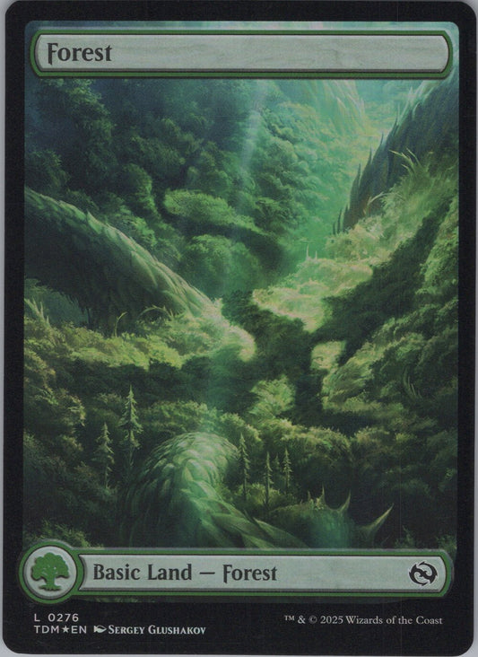 Forest