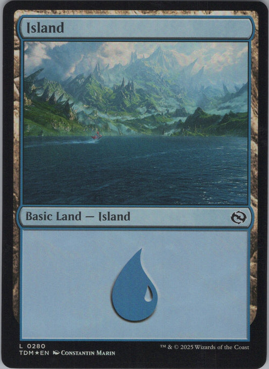 Island