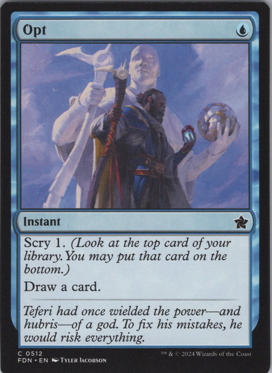 Opt