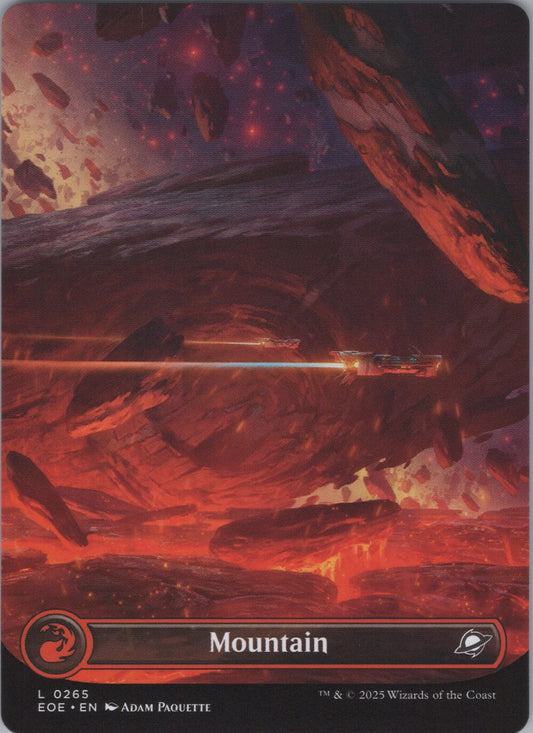 Mountain