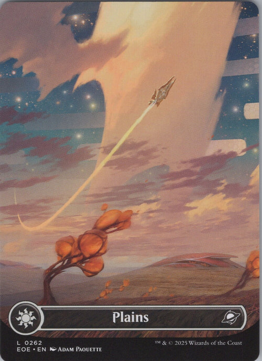 Plains