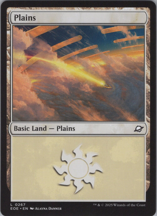 Plains