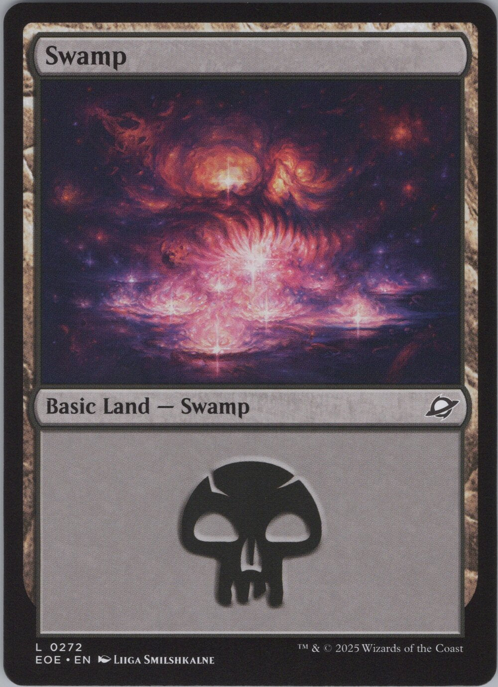 Swamp